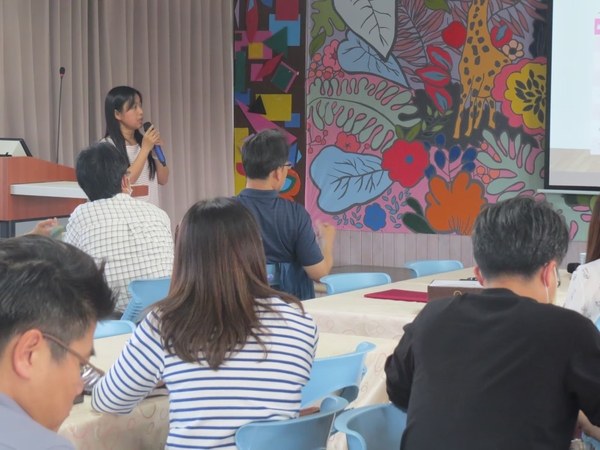 20210316第一次團務會議