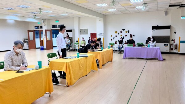 20220524-111年幼兒園推動基礎防災教育訪視-第一次