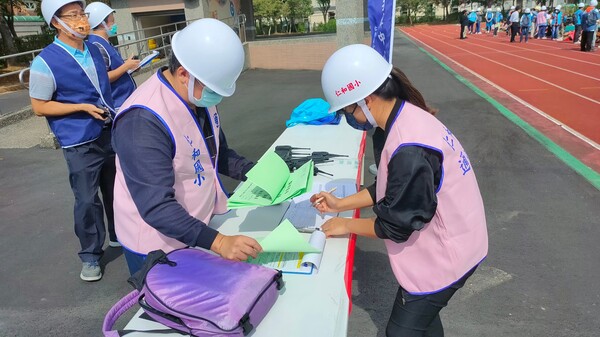20221013仁和國小第二次訪視