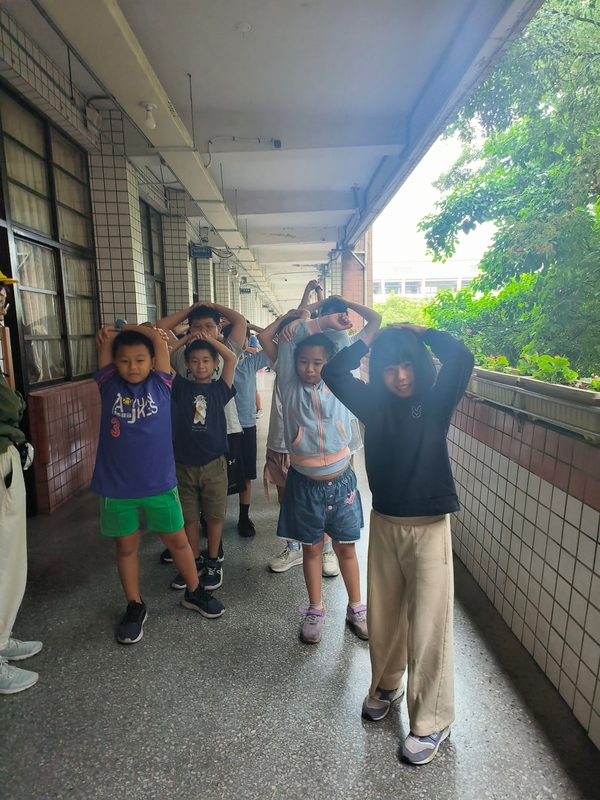 20241023建國國小第二次防災訪視