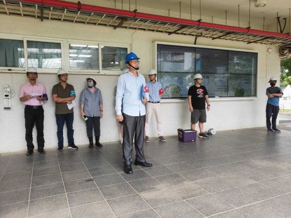 20231005大園國中二訪