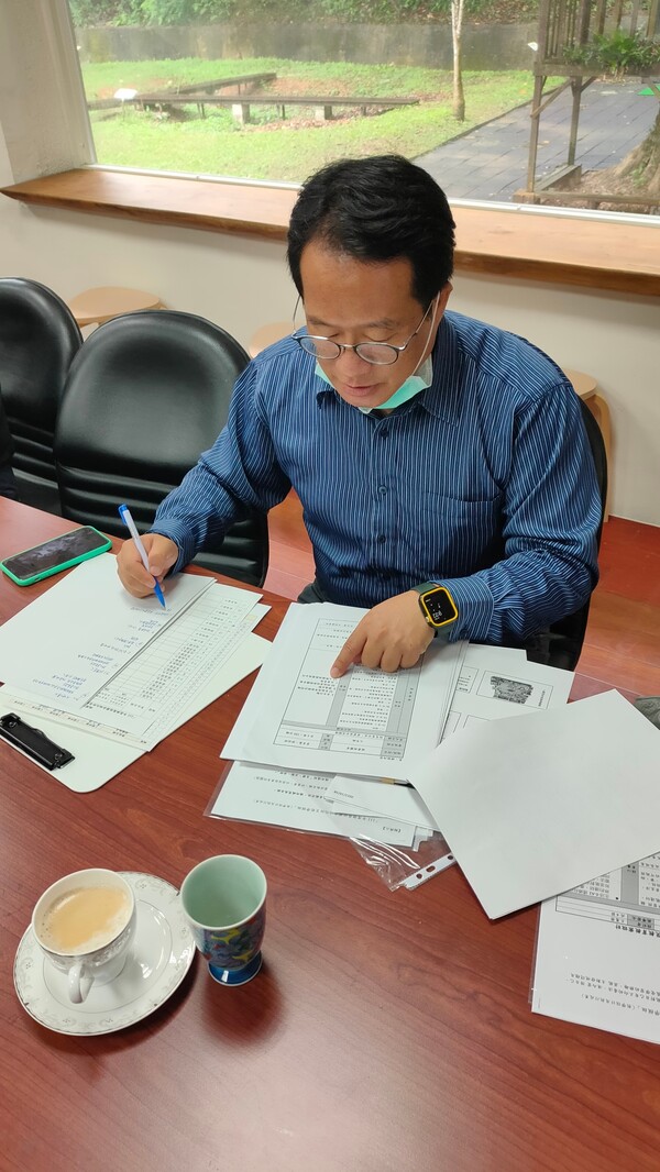 20221123-111年度在地化防災教案評審會議