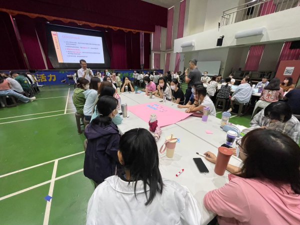 20240813幼教人員防災研習