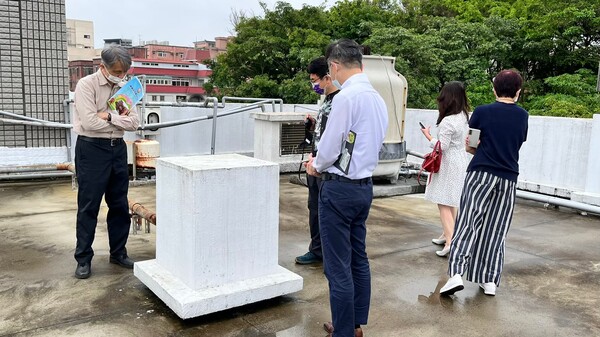 20220524-111年幼兒園推動基礎防災教育訪視-第一次