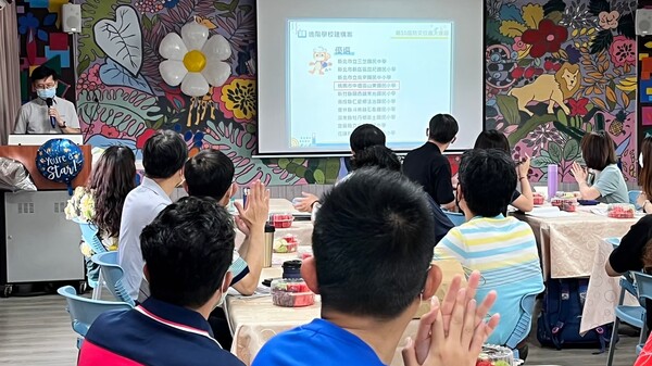 20220621第二次團務會議