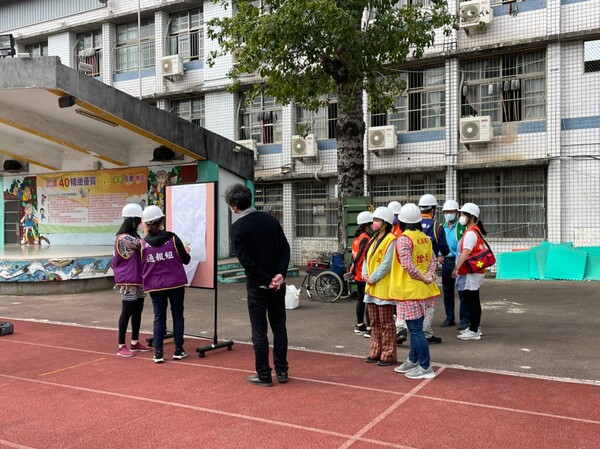 20211102下午訪視武漢國小