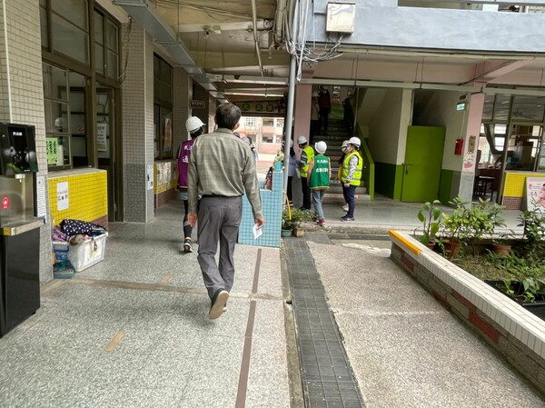 20211102下午訪視武漢國小