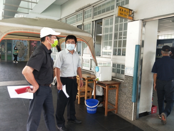 20220425仁和國小第一次訪視
