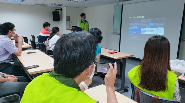 20210507嘉義縣防災團交流活動