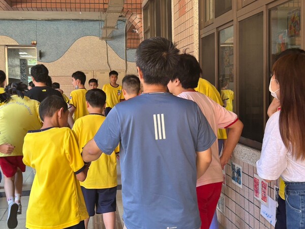 20241015慈文國中第二次訪視