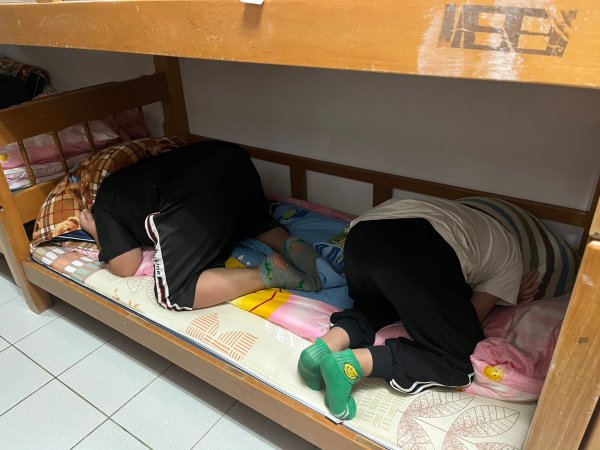 20231023高義國小二訪防災進階學校諮詢輔導服務