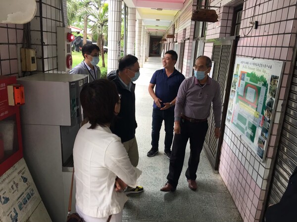 20210429北湖國小第一次訪視