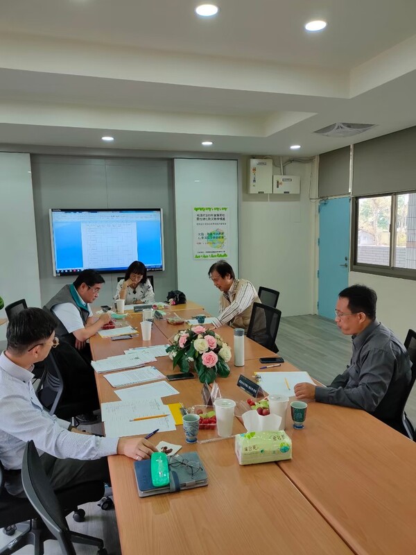 20201029防災教學設計及執行成果徵集評審會議