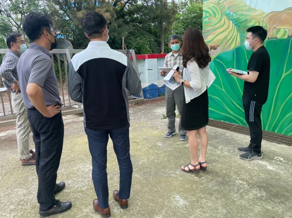 20220414樹林國小第一次訪視