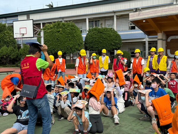 20241104啟文國小二訪