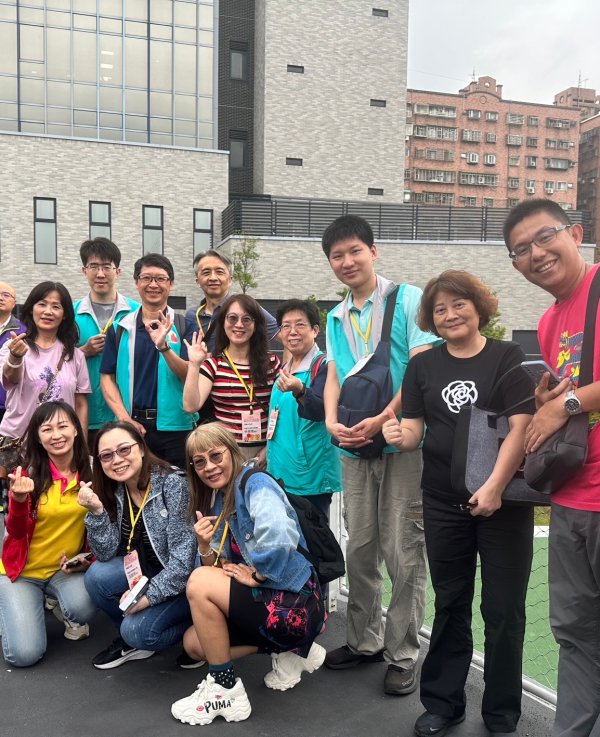 20240523 113年全國防災教育人員知能成長精進與國際實務經驗研討會