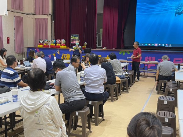 20240625第二次團務會議