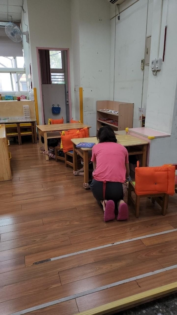 20221125龜山幼兒園二訪