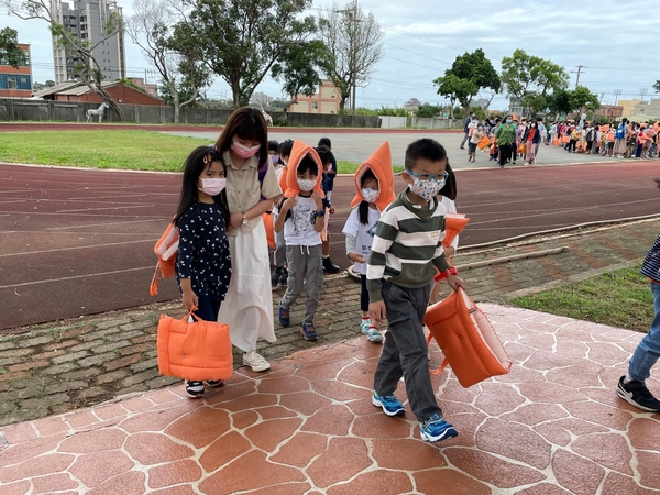 20211018芭里國小第2次防災基礎建置訪視