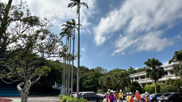20231013凌雲國中二訪