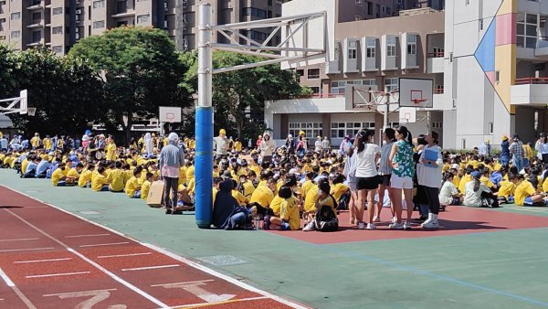 20240913文昌國中防災演練