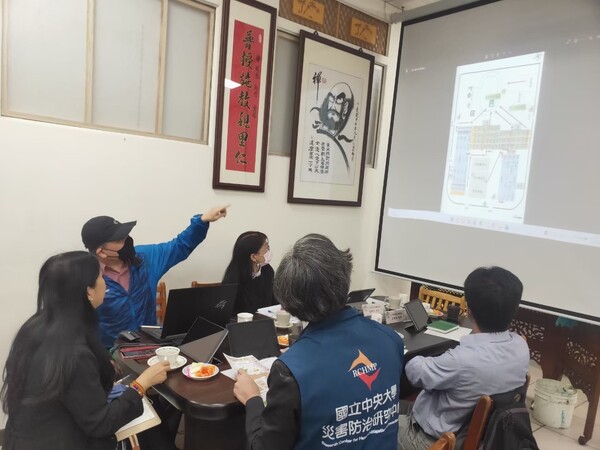 20221019普仁國小二訪