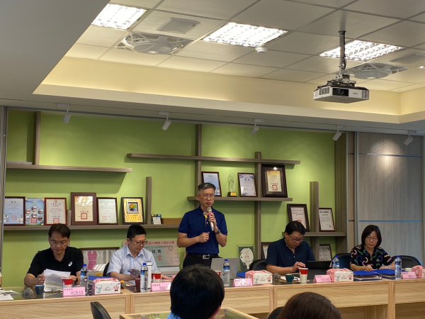 20240430霄裡國小第一次防災訪視