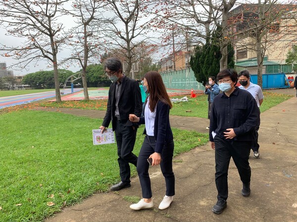 20220415草漯國中第一次訪視