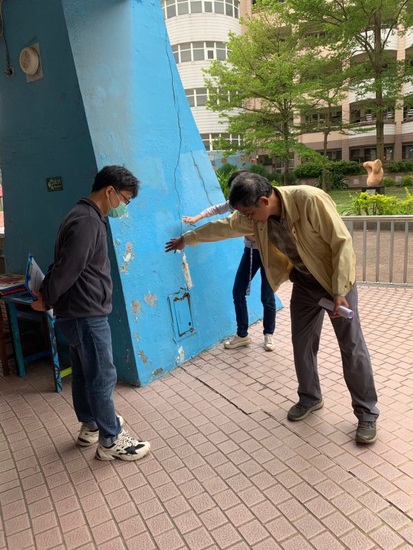 20230425林森國小一訪