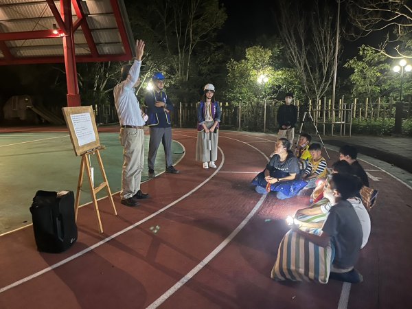 20231023高義國小二訪防災進階學校諮詢輔導服務