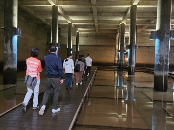 20250304第一次團務會議