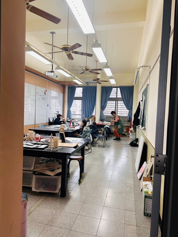 相簿：20241121大園高中二訪