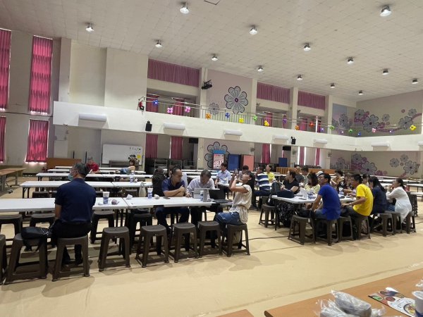 20240625第二次團務會議
