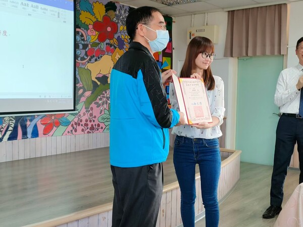 20210316第一次團務會議