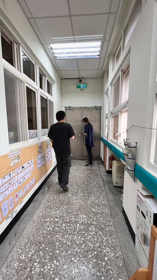 20220524-111年幼兒園推動基礎防災教育訪視-第一次