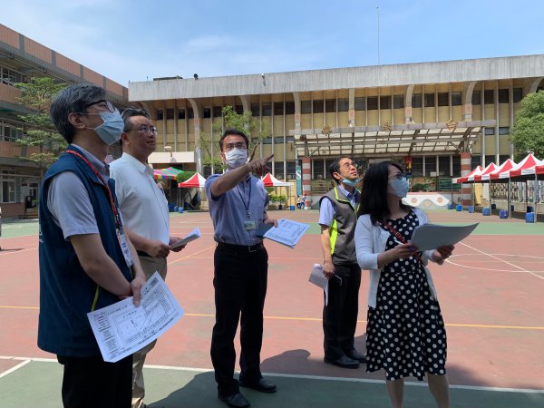 20230502西門國小一訪