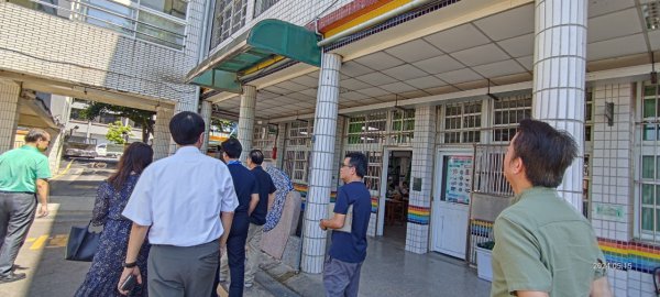 20240515仁善國小第一次訪視
