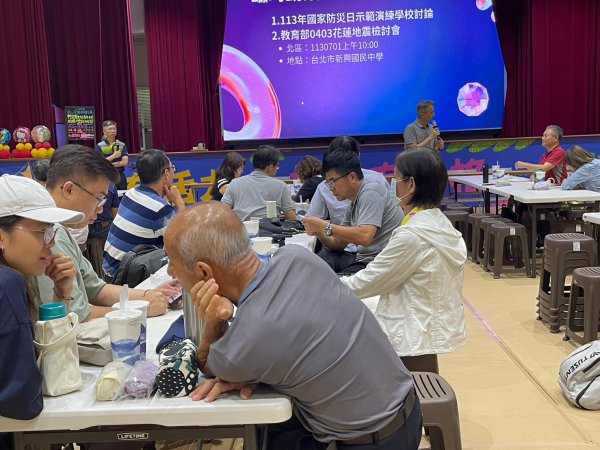 20240625第二次團務會議