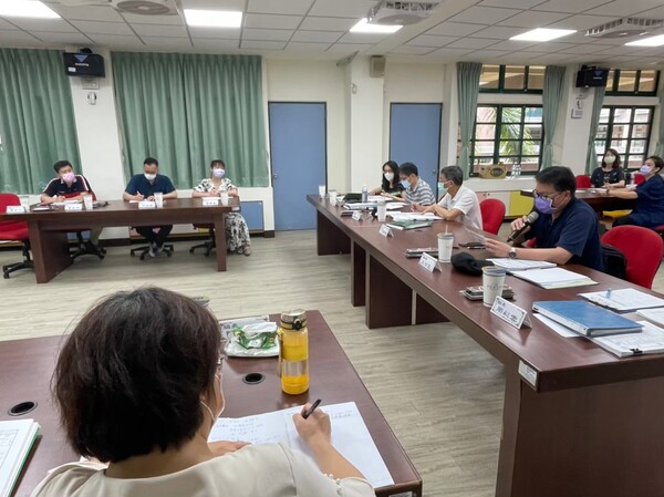 2022413下午龜山國中訪視