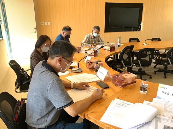 20221012龍潭高中第二次訪視