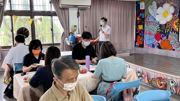 20220621第二次團務會議