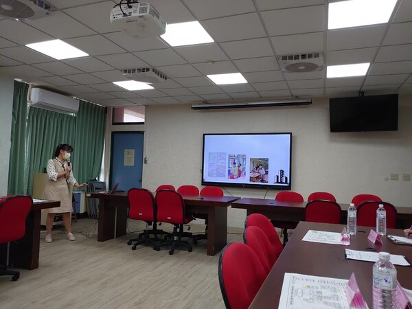20221021龜山國中防災二訪