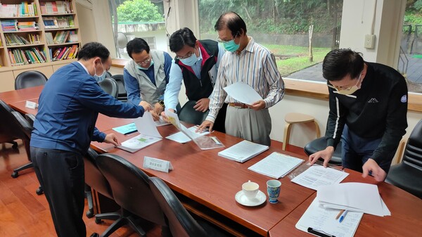 20221123-111年度在地化防災教案評審會議