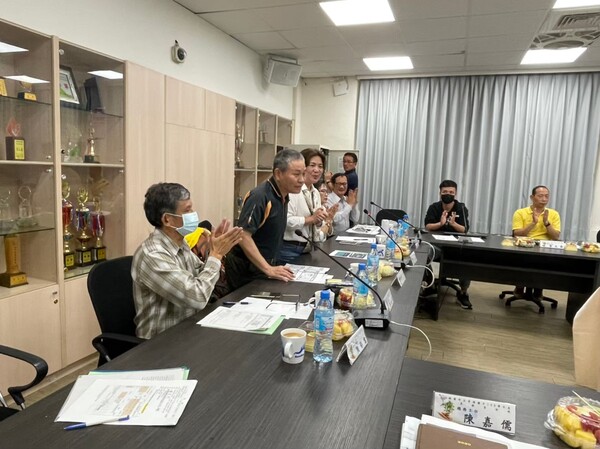 20210428第一次訪視青溪國中