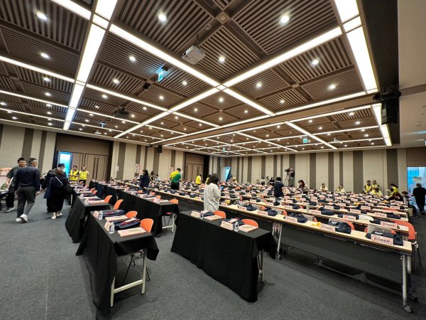 20240523 113年全國防災教育人員知能成長精進與國際實務經驗研討會