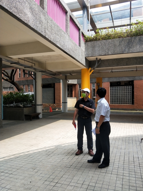 20220425仁和國小第一次訪視