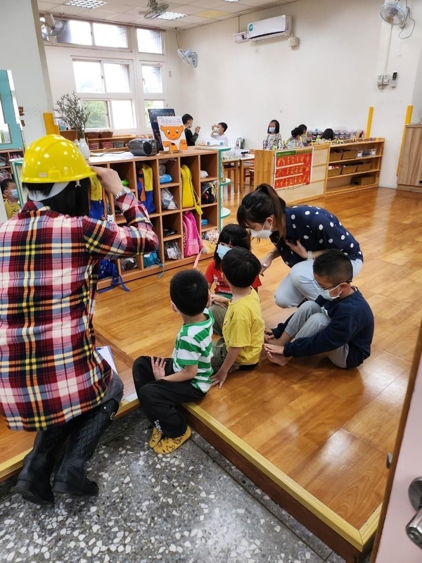 20221125龜山幼兒園二訪