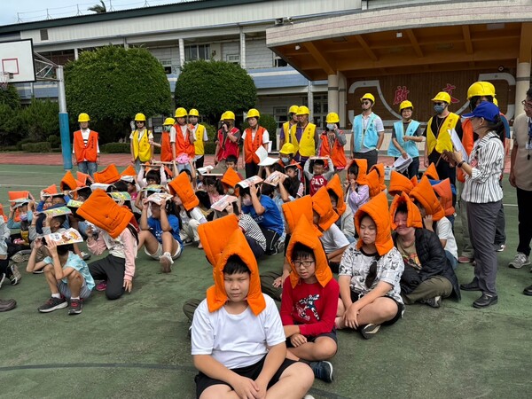 20241104啟文國小二訪