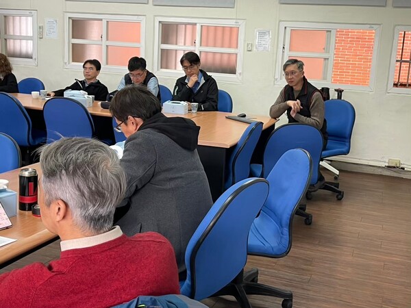 20250218召集人會議