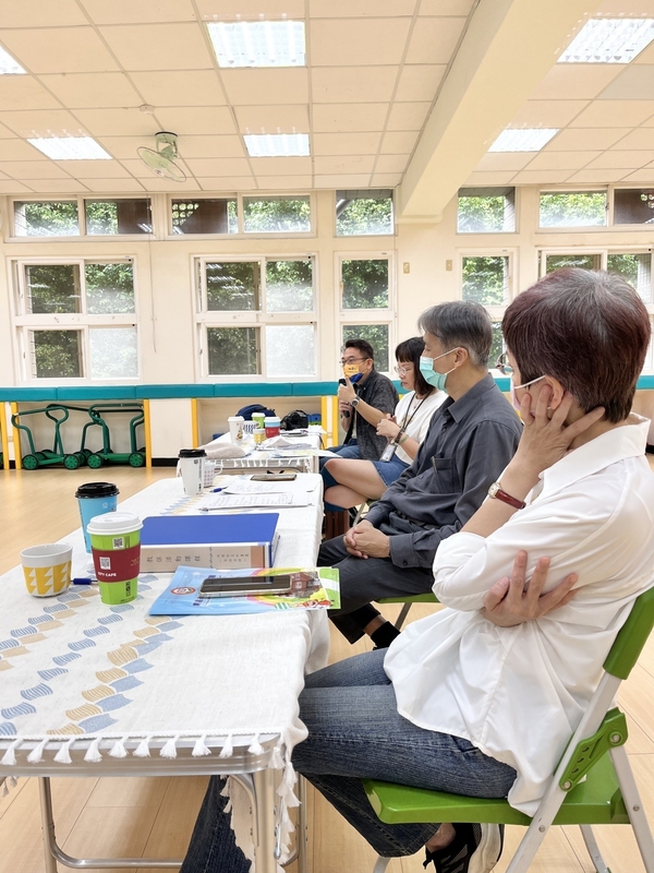 20221125龜山幼兒園二訪